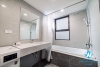 Nice new 1 bedroom apartment for rent in Kim Ma.
