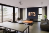 A modern and brand new 3 bedroom apartment for rent in Tay ho, Ha noi