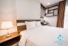 Nice new 1 bedroom apartment for rent in Kim Ma.