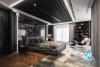 Penhouse apartment for rent in Vong Thi, Tay Ho