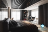 Penhouse apartment for rent in Vong Thi, Tay Ho