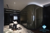 Penhouse apartment for rent in Vong Thi, Tay Ho