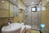 A modern 2 bedroom apartment with big balcony and lake view in Xuan dieu, Tay ho