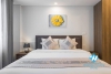 A cozy and furnished apartment for rent in Hoan Kiem, Hanoi