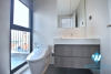 A modern and newly 3 bedroom apartment for rent in To ngoc van, Tay ho, Hanoi
