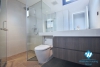 Brand new and morden 3 beds apartment for rent in To Ngoc Van, Tay Ho