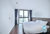 Brand new and morden 3 beds apartment for rent in To Ngoc Van, Tay Ho