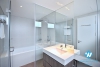 Brand new and morden 3 beds apartment for rent in To Ngoc Van, Tay Ho