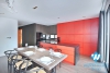 A modern and newly 3 bedroom apartment for rent in To ngoc van, Tay ho, Hanoi