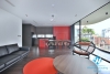 Brand new and morden 3 beds apartment for rent in To Ngoc Van, Tay Ho