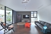 Brand new and morden 3 beds apartment for rent in To Ngoc Van, Tay Ho
