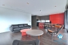 Brand new and morden 3 beds apartment for rent in To Ngoc Van, Tay Ho
