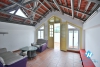Spacious 6 bedrooms house for rent in Tayho 