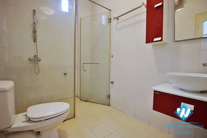 Spacious 6 bedrooms house for rent in Tayho 