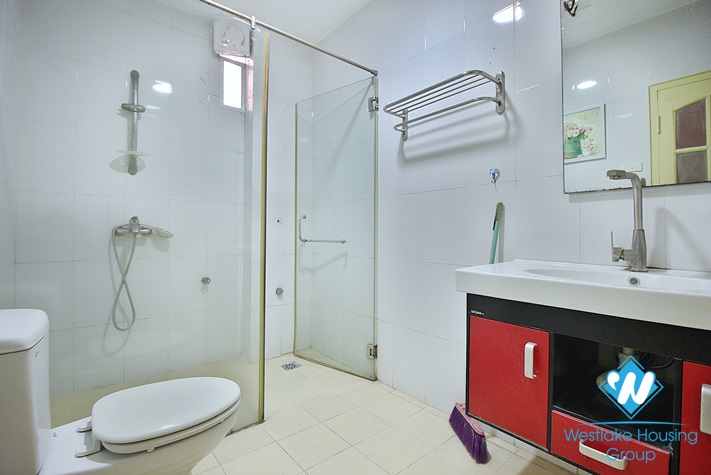 Spacious 6 bedrooms house for rent in Tayho 