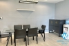 2 bedroom apartment for rent at M2 Vinhome Metropolis, Ba Dinh.HN.