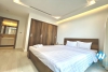 2 bedroom apartment for rent at M2 Vinhome Metropolis, Ba Dinh.HN.