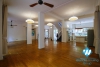 A spacious 5 bedroom house with swimming pool in Tay ho, Hanoi