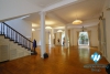 A spacious 5 bedroom house with swimming pool in Tay ho, Hanoi