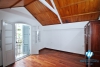 Renovated house with nice design for rent in Tay Ho district, Hanoi