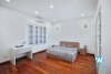 Renovated house with nice design for rent in Tay Ho district, Hanoi