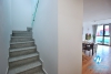 Bright 3 bedroom duplex apartment for rent in Tu Hoa, Tay Ho, Ha Noi