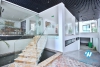Brand new 2 beds apartment for rent in Tu Hoa street, Tay Ho