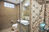 A bright 02 bedrooms apartment with lake view in Tay Ho, Ha Noi for rent