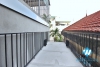 A bright 02 bedrooms apartment with lake view in Tay Ho, Ha Noi for rent