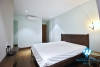A bright 02 bedrooms apartment with lake view in Tay Ho, Ha Noi for rent