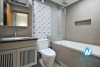 A bright 02 bedrooms apartment with lake view in Tay Ho, Ha Noi for rent