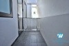 A bright 02 bedrooms apartment with lake view in Tay Ho, Ha Noi for rent