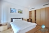 A newly 4 bedrooms apartment for rent in Tay Ho area