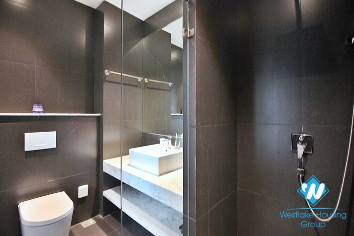 Brand new and modern apartment in Tu Hoa st, Tay Ho