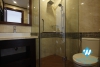 A spacious 3 bedroom apartment with lake view in Xuan dieu, Tay ho, Hanoi