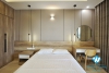 Morden - Quality apartment for rent in To Ngoc Van st, Tay Ho District 