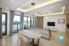 Morden - Quality apartment for rent in To Ngoc Van st, Tay Ho District 