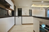 Morden - Quality apartment for rent in To Ngoc Van st, Tay Ho District 