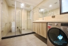 Morden - Quality apartment for rent in To Ngoc Van st, Tay Ho District 