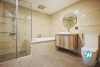Morden - Quality apartment for rent in To Ngoc Van st, Tay Ho District 