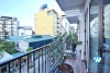 Morden - Quality apartment for rent in To Ngoc Van st, Tay Ho District 