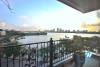Morden - Quality apartment for rent in To Ngoc Van st, Tay Ho District 