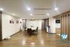 Morden three beds penhouse for rent in Ciputra, Tay Ho