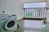 Brand new 3 beds apartment for rent in UDIC building, Ciputra, Tay Ho