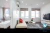 News apartment 02 bedrooms for rent in Kim Ma, Ba Dinh 