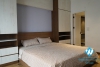 A brand new 02 bedroom apartment for rent in Tu hoa, Tay ho, Hanoi