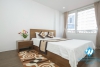 News apartment 02 bedrooms for rent in Kim Ma, Ba Dinh 