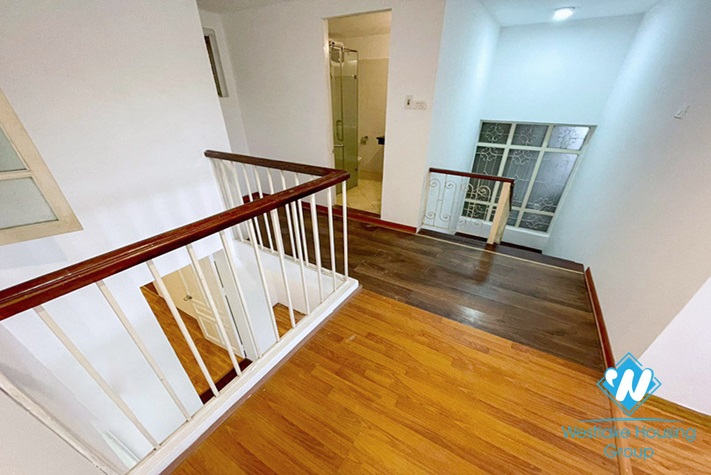 A cheap house for rent in Tay Ho, Ha Noi