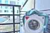 One bedroom with natual light for rent in Tu Hoa st, Tay Ho District 