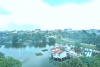 High-end floor 2 beds apartment with huge balcony for rent in Tu Hoa, Tay Ho